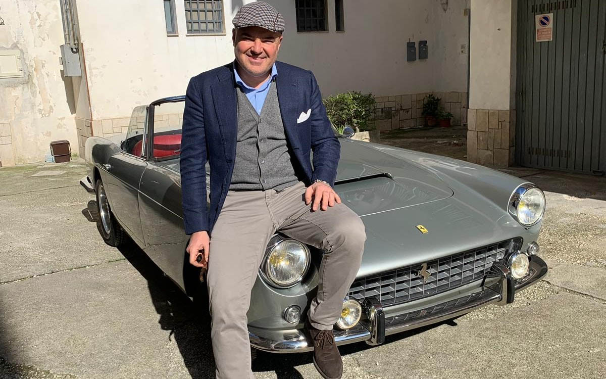 Quando i sogni diventano realtà