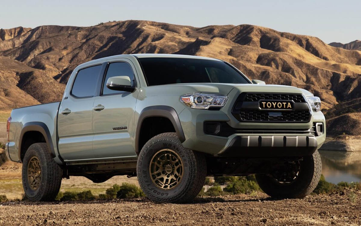 Qual è il primo costruttore al mondo? Toyota, alla faccia di Volkswagen