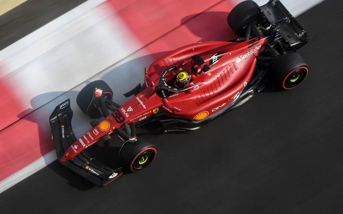 Ferrari: il 14 febbraio altro che San Valentino, c’è la presentazione della monoposto 2023!