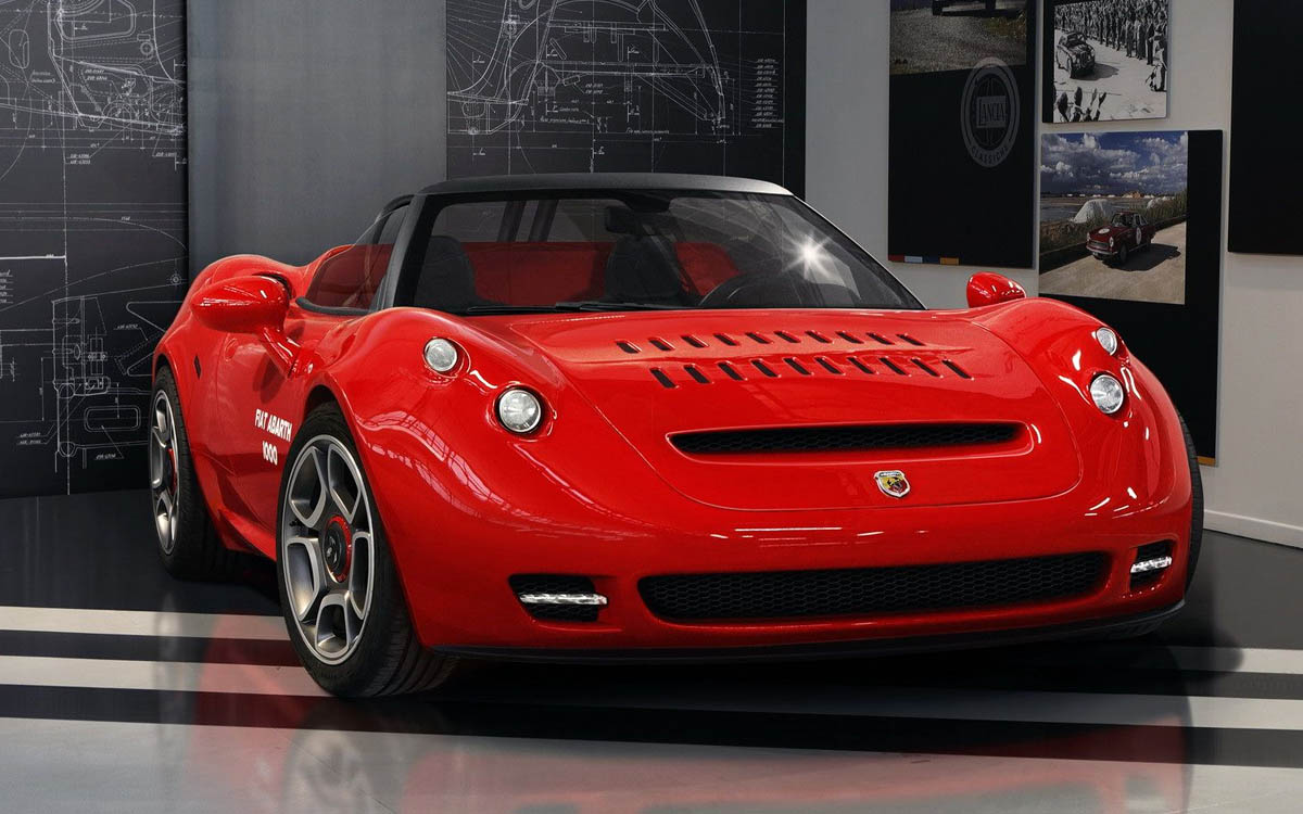 TG Garage #3 - Cose da STELLANTIS