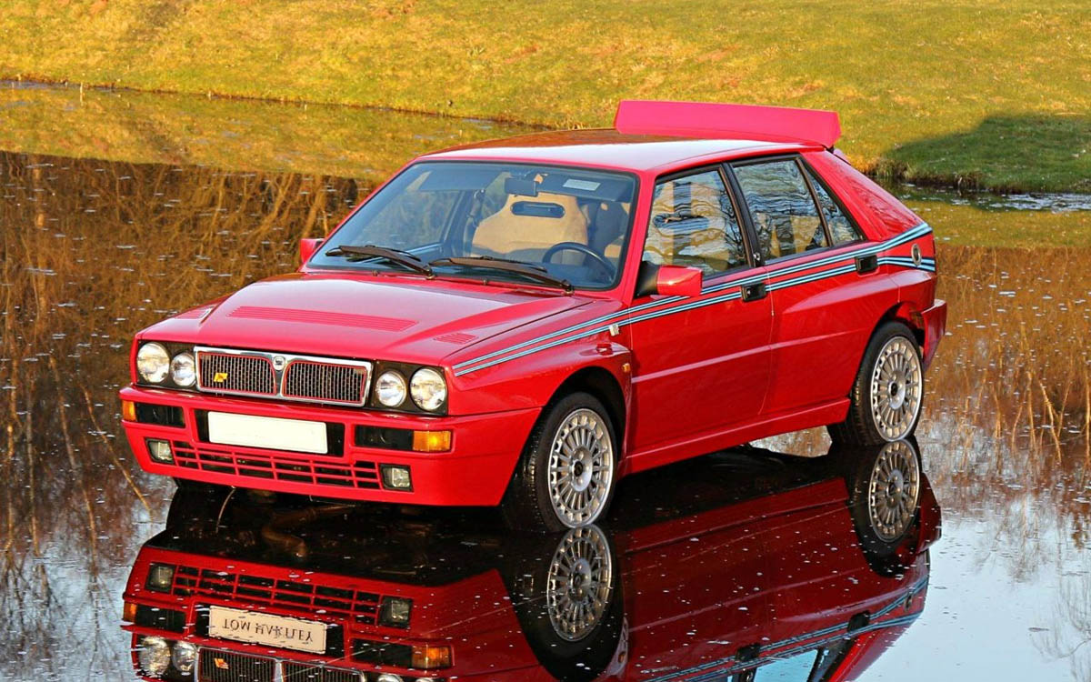 Greg on the Road #29 - Quale sarà il valore delle auto al 2030?