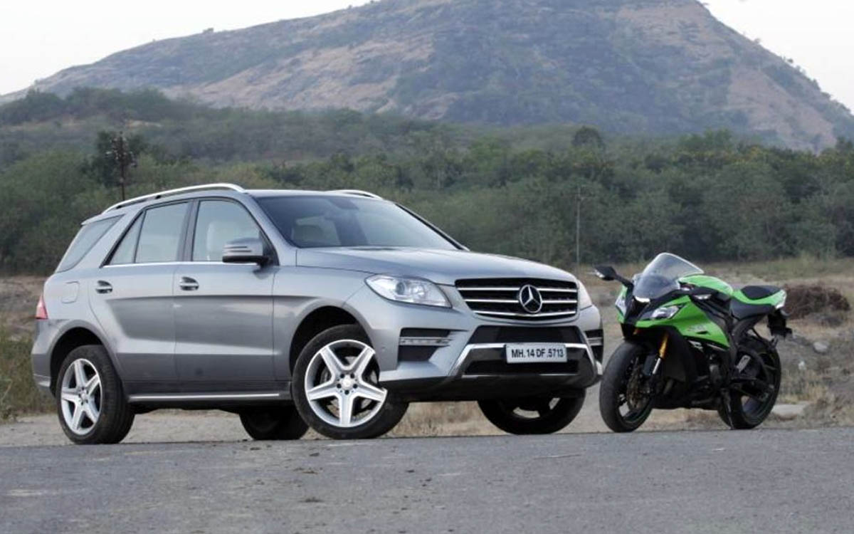 Greg on the Road #33 - Automobilisti torturati. Motociclisti no.