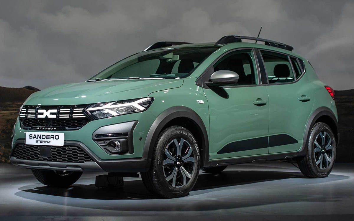 Listino auto 2023: quali sono le vetture che costano meno?