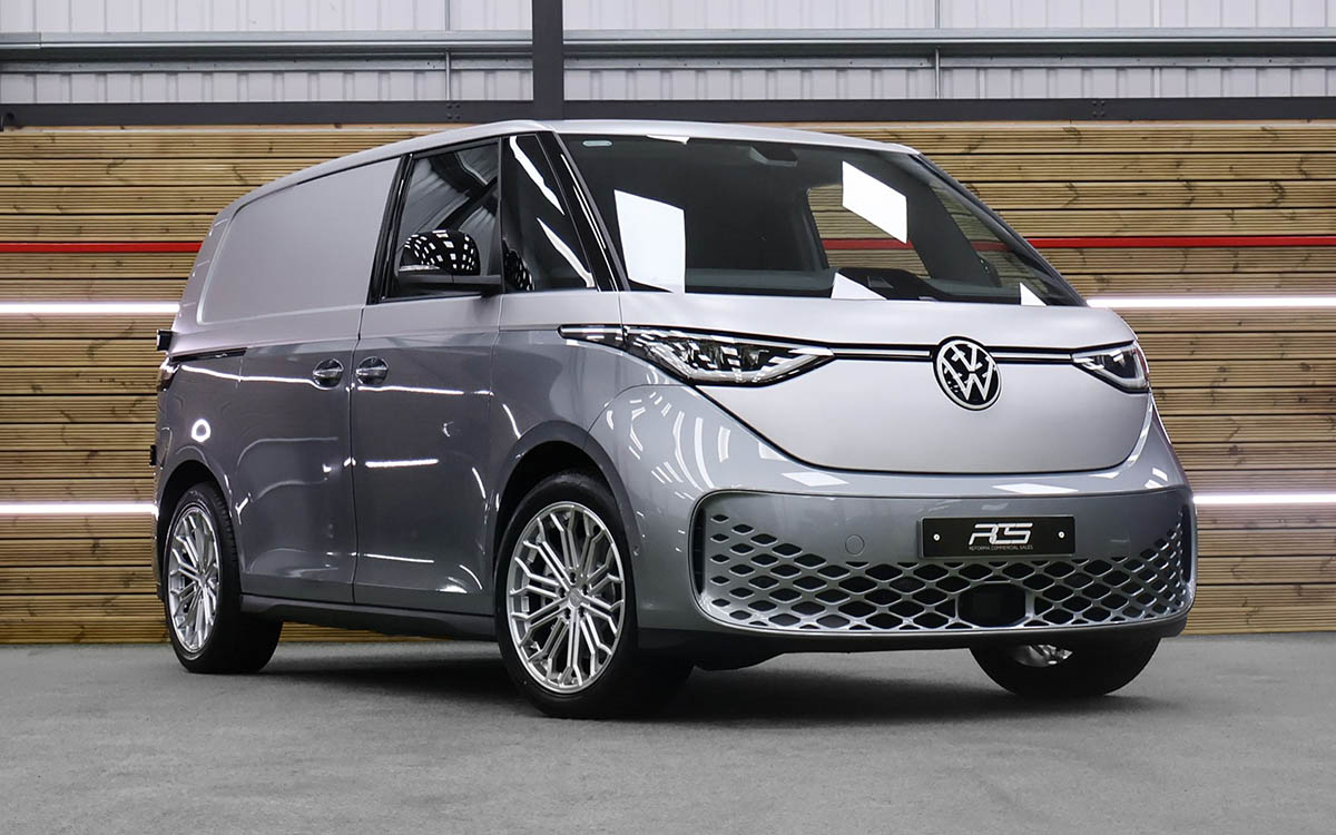 VW ID Buzz... idea giusta, realizzazione sbagliata