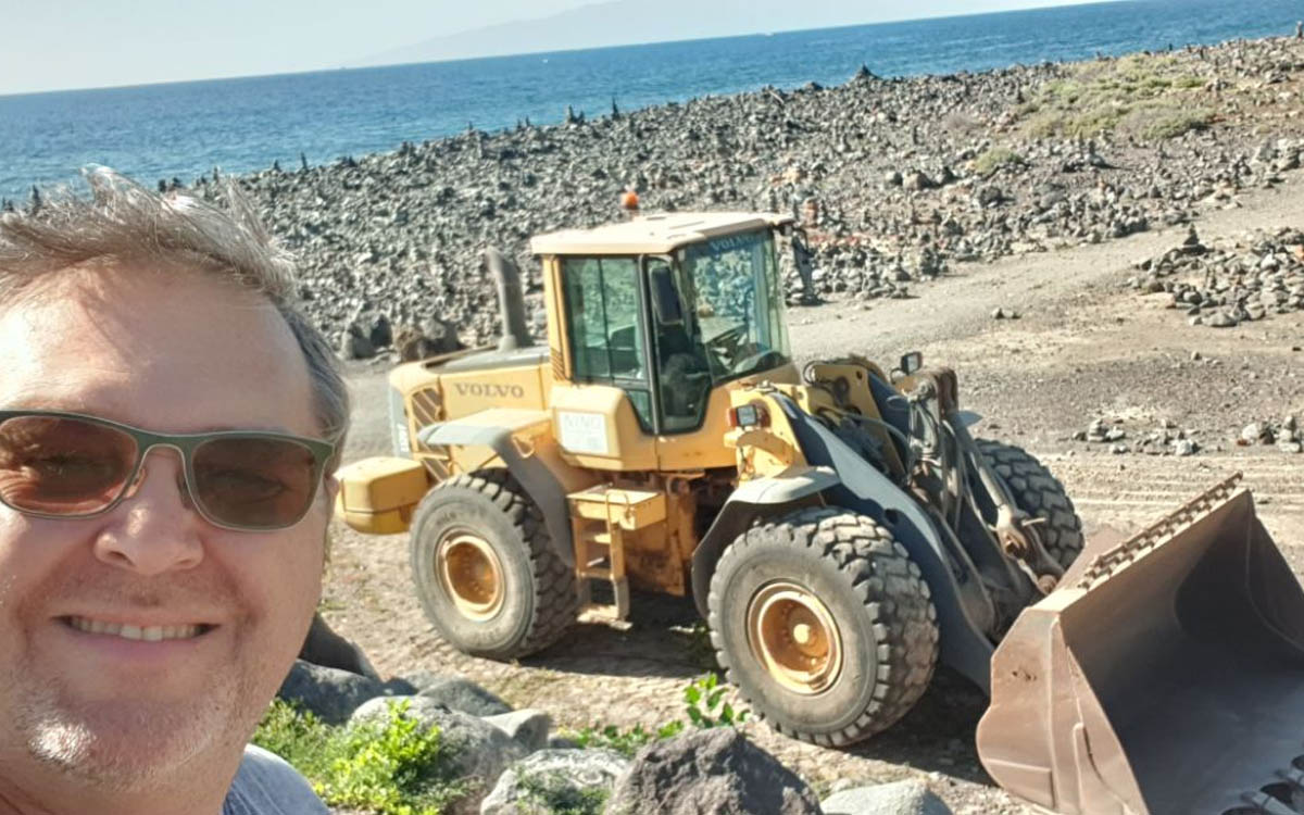 Greg on the Road #34 - Ho preso una decisione....