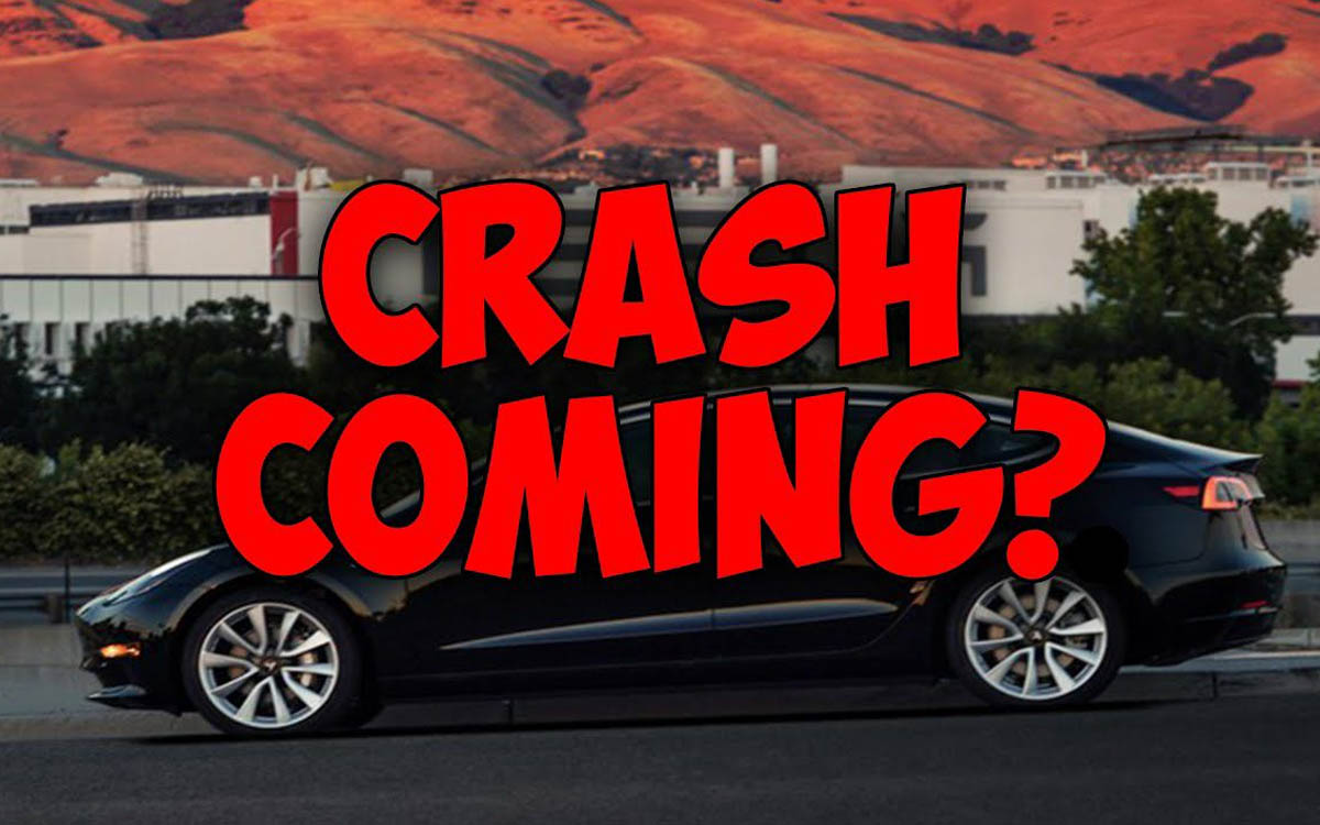 In quale anno avverrà la fine della truffa delle auto elettriche?