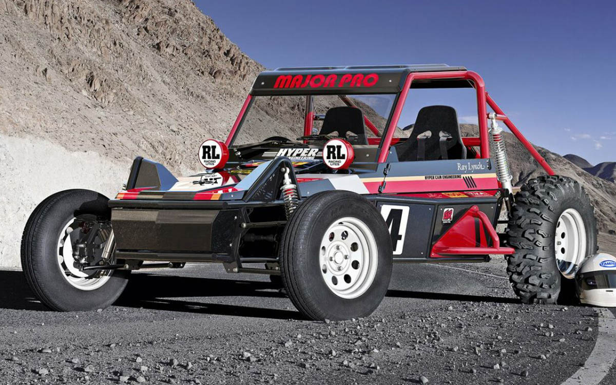 TG Garage #110 - Grandi presentazioni a Goodwood FoS 2023