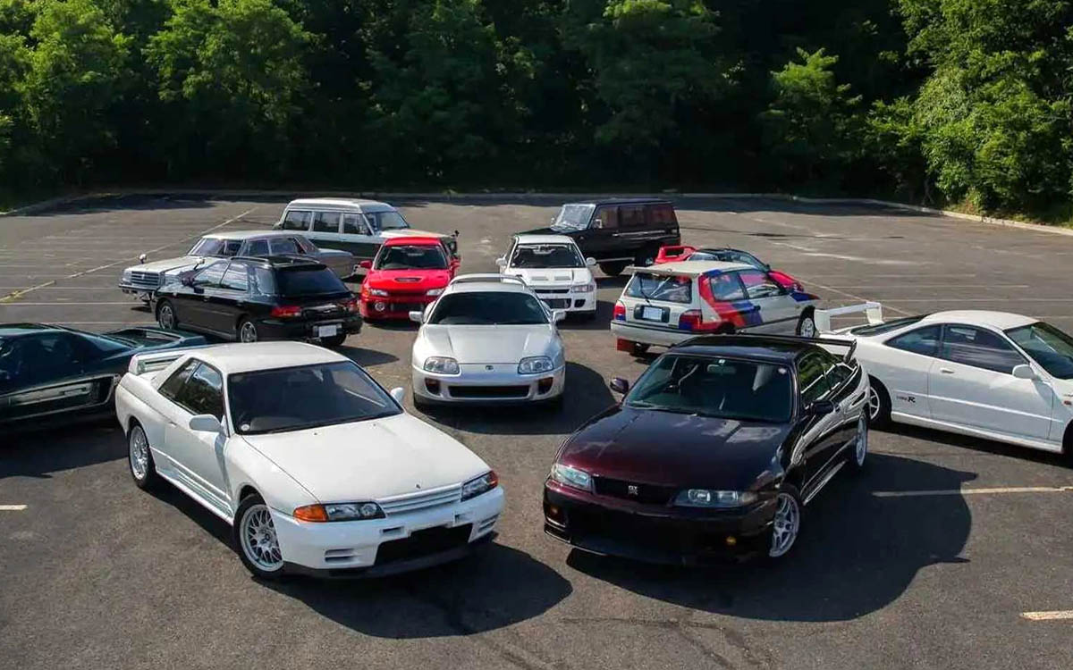 APPASSIONATI DI AUTO