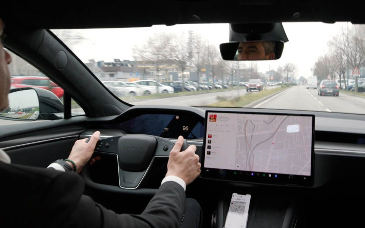 AUTO ELETTRICHE E SCIENZIATI FALLITI