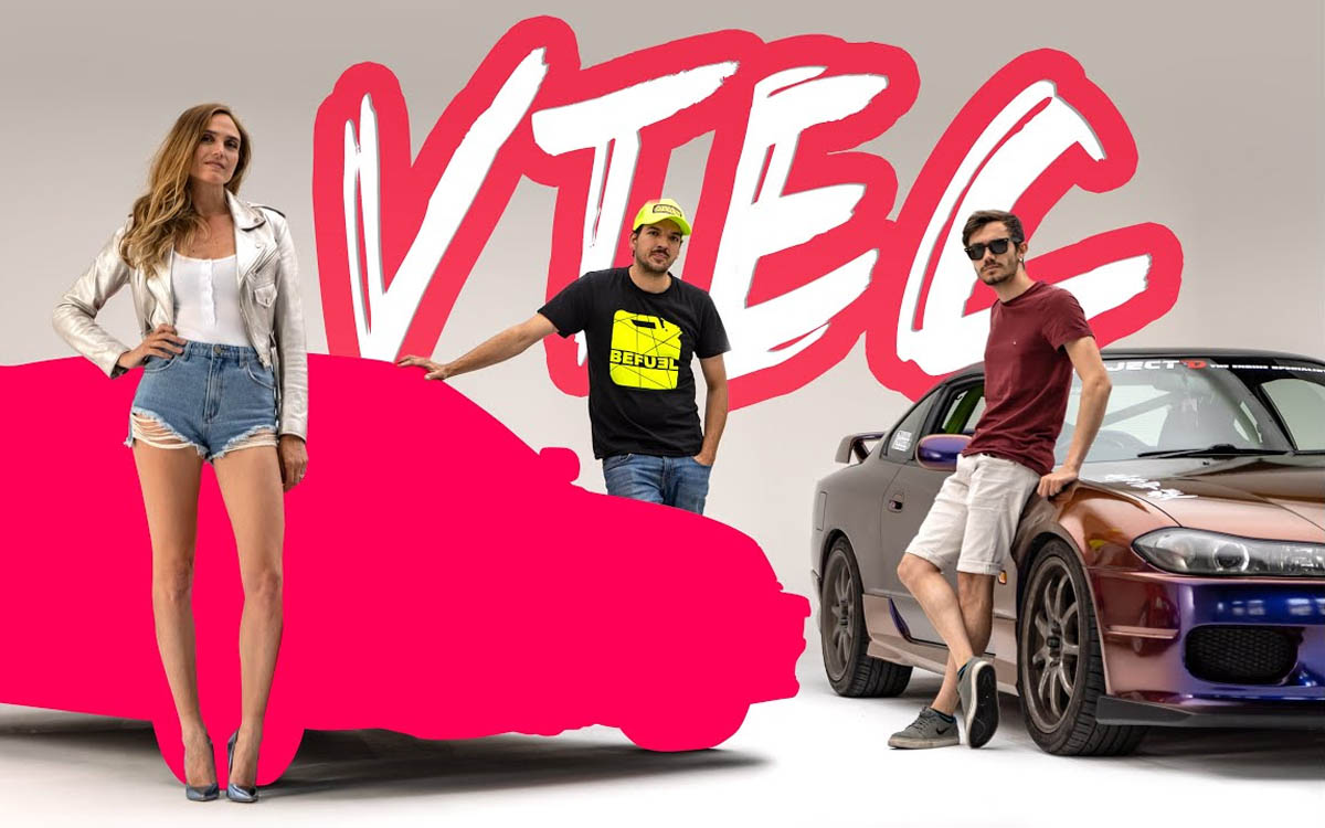 I MAGHI DELLE AUTO SU YOOOUPARENZO!