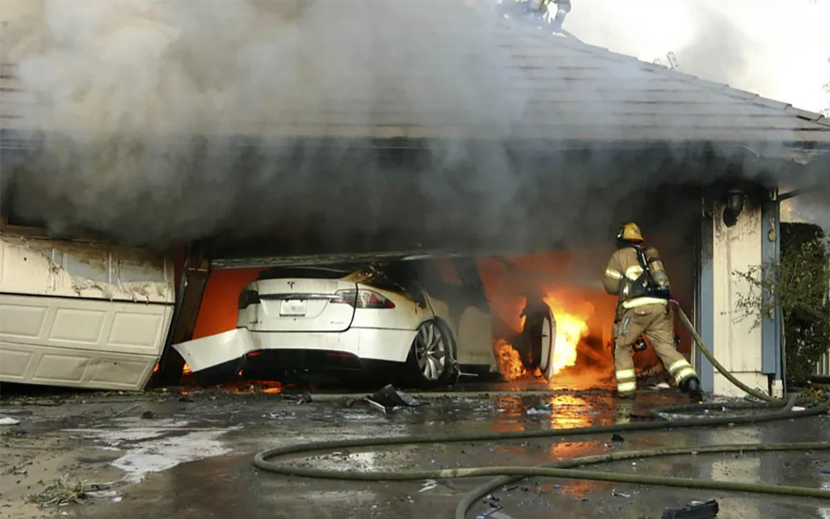 VENGO PAGATO PER PARLARE MALE DELLE AUTO ELETTRICHE