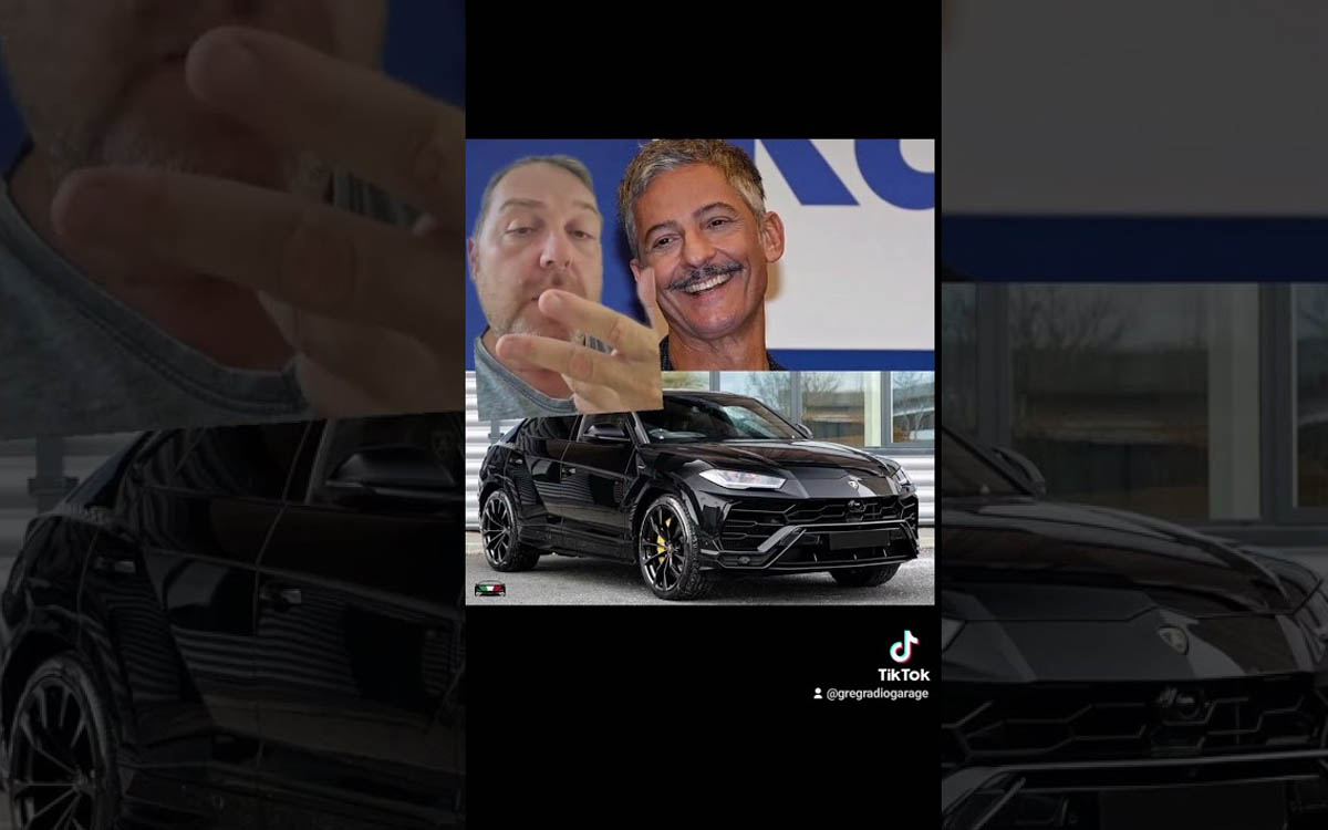 FIORELLO È UN ECOLOGISTA...