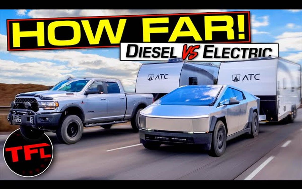 IL TESLA CYBERMANSARDA È UNA TRUFFA!!!