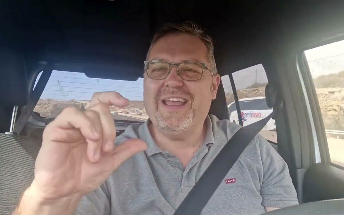 SPERIAMO FALLISCANO TUTTI I COSTRUTTORI DI AUTO