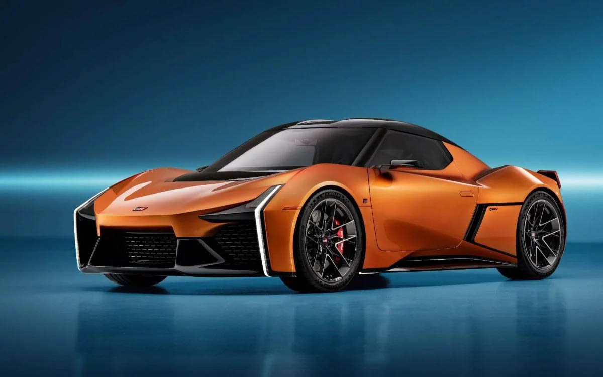 La Toyota da ragione al Greg