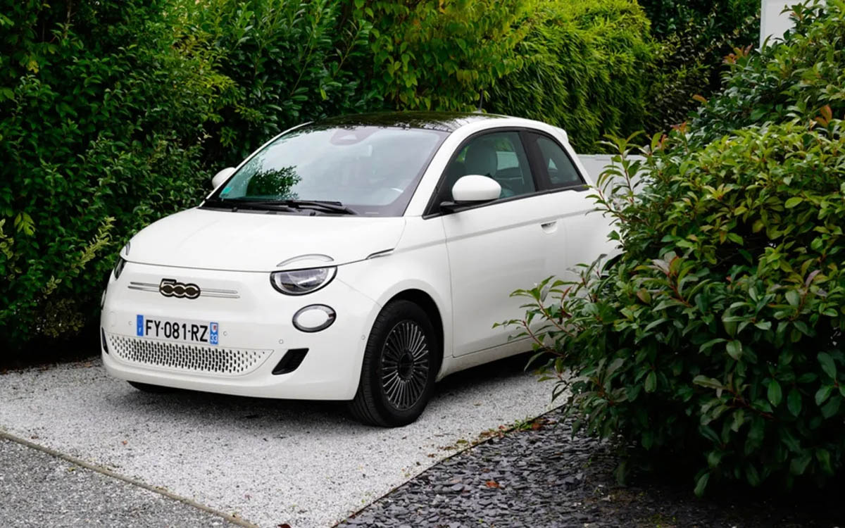 MERCATO AUTO ELETTRICHE DEFINITIVAMENTE FALLITO! - 44% IN EUROPA!