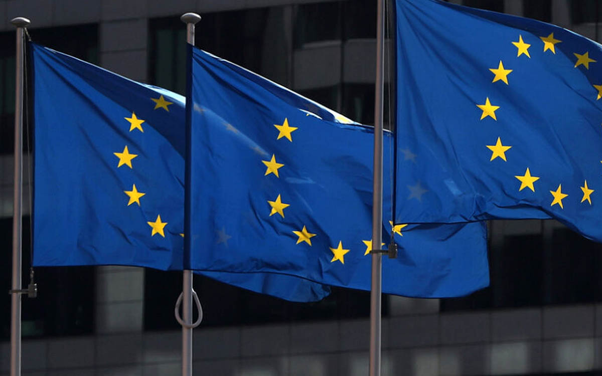 E' l'Europa che lo chiede…