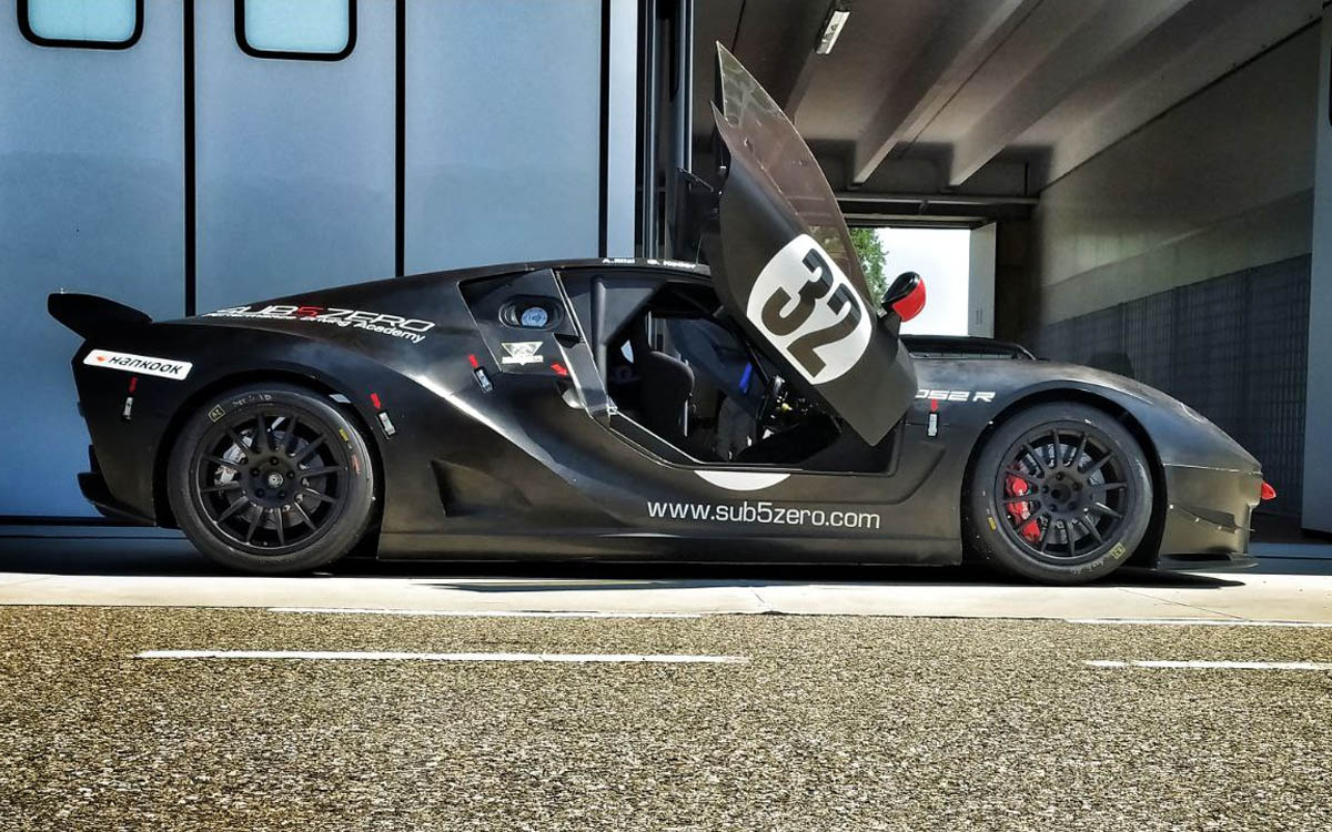 Guidare in pista. Mimmo Schiattarella Coaching