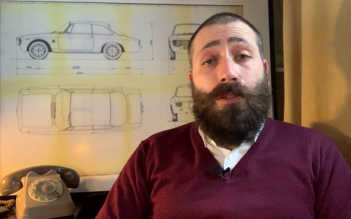 Coppia e Potenza Ep.1