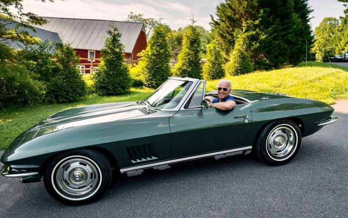 Elettrico o endotermico? Biden o Putin?