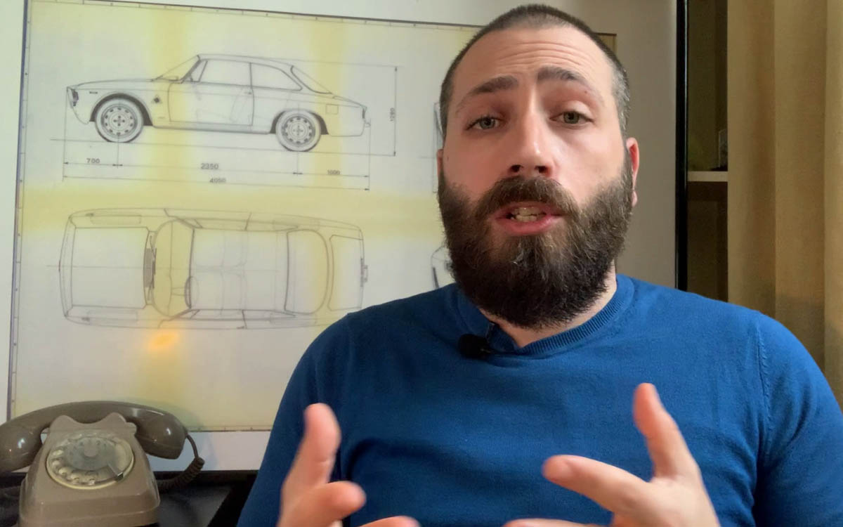 Coppia e Potenza Ep.2