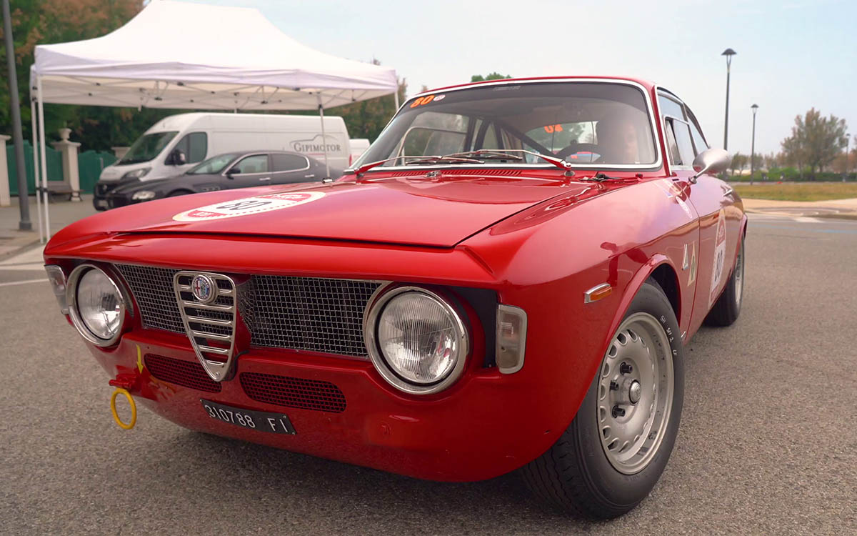 Modena 100 Ore 2021 - Rimini Misano