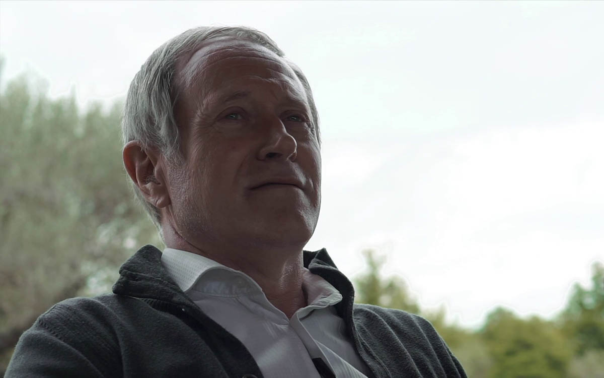 Michele Bocchi - L'inizio - Ep.1/5