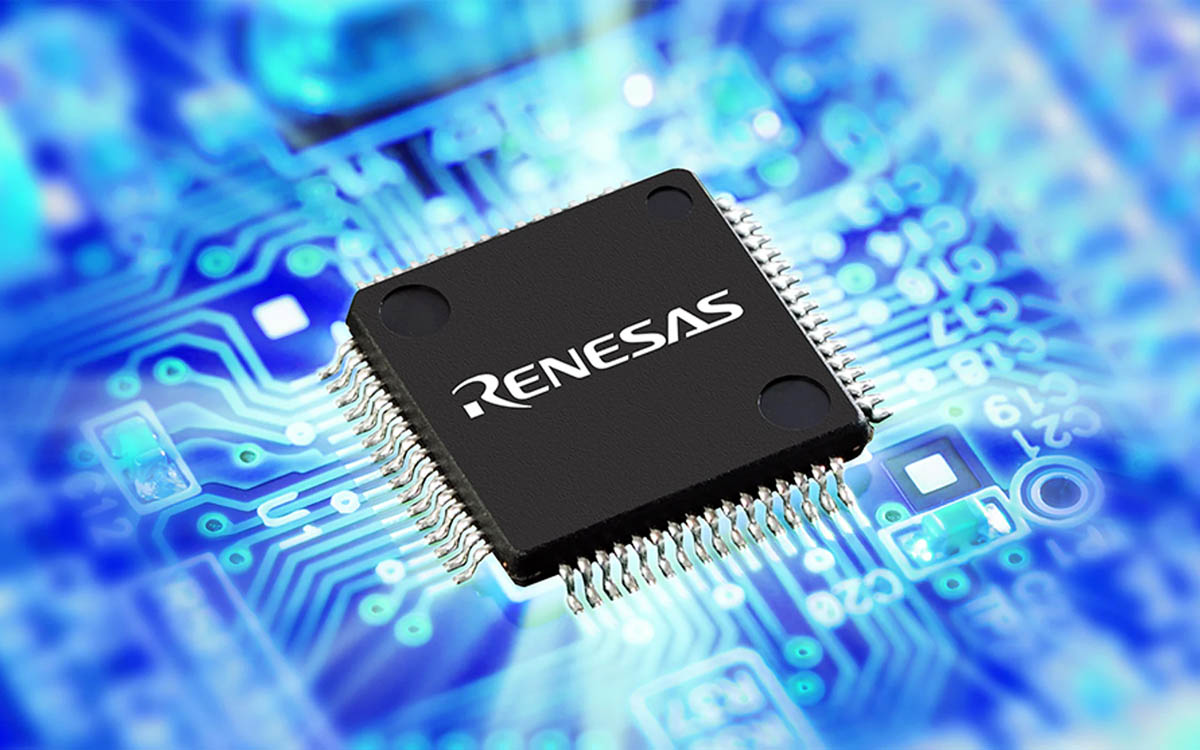 Chip e contro chip: l’auto, ormai, la guidano i cinesi! Chip e contro chip: l’auto, ormai, la guidano i cinesi!