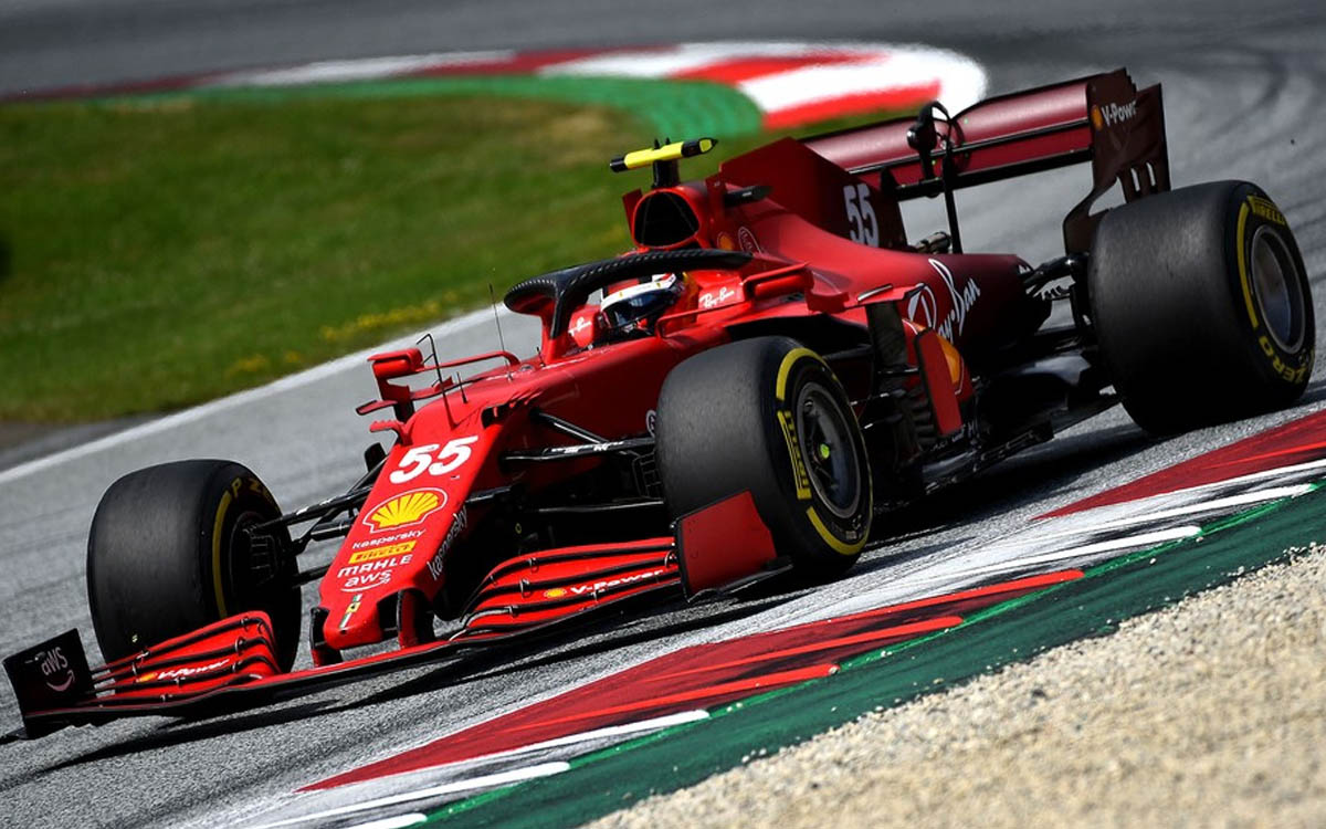 TG Garage #10 - Mediocrità Ferrari