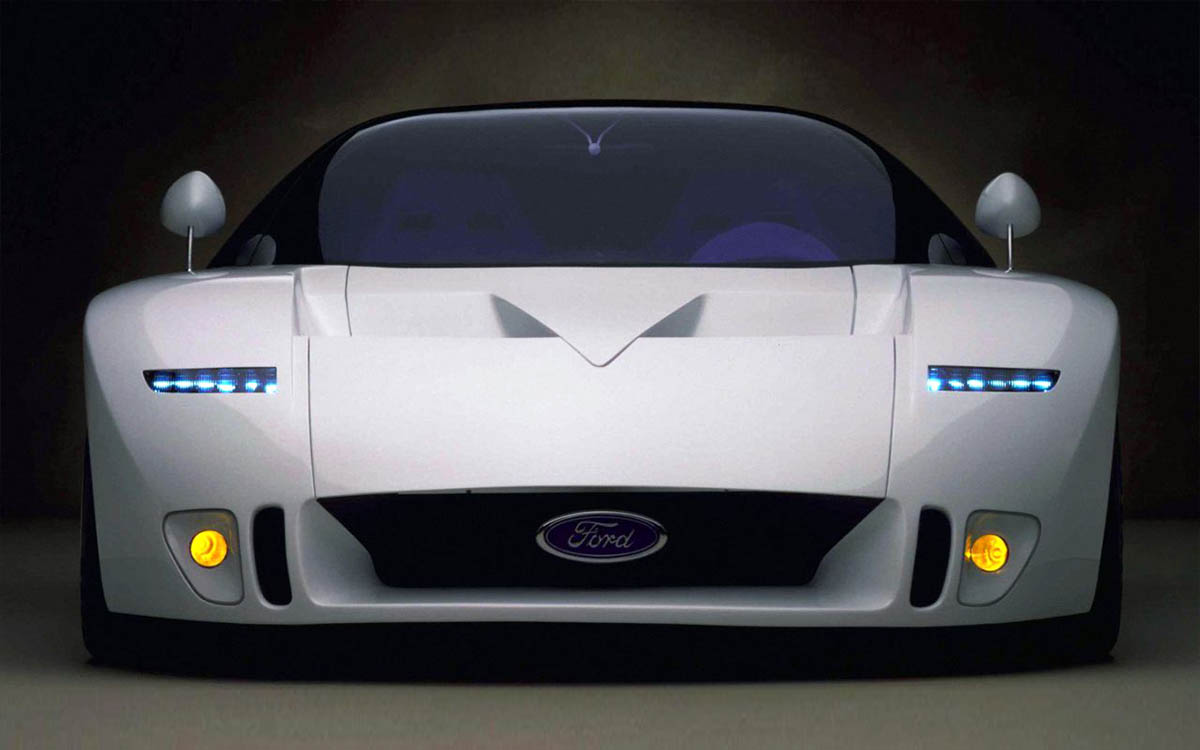 12 Prototipi di Supercar mai commercializzate