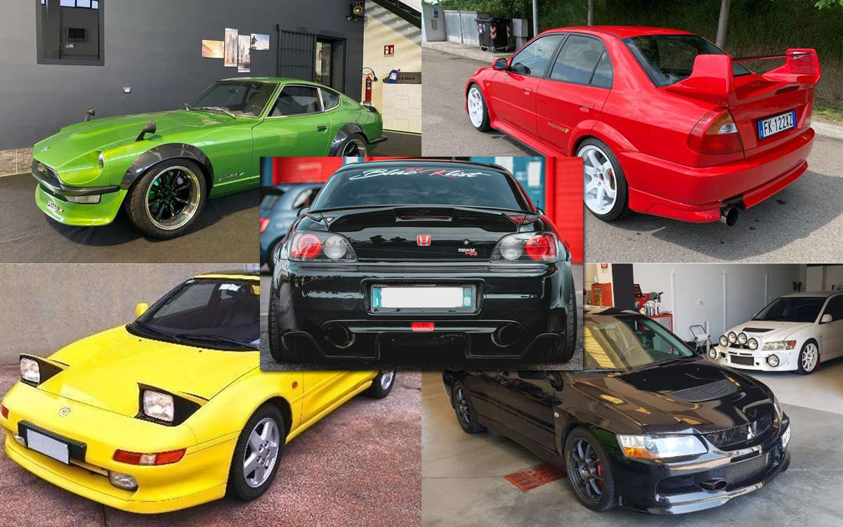 Le occasioni della settimana #2