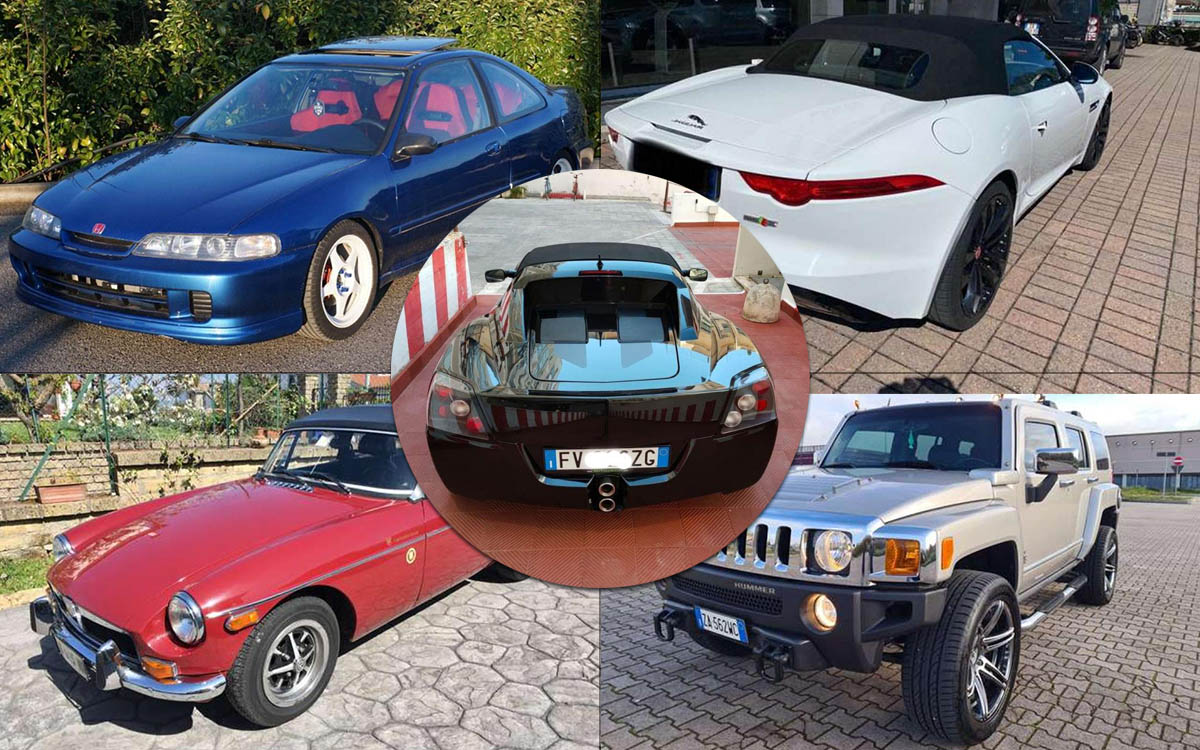 Le occasioni della settimana #3