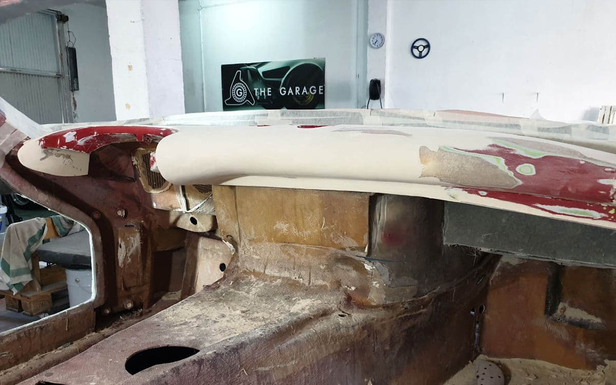 Progetto Sagaris - Il risultato della conversione della guida - Ep.5 Progetto Sagaris - Il risultato della conversione della guida - Ep.5