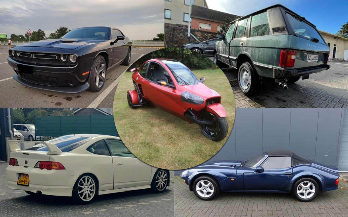 Le occasioni della settimana #5