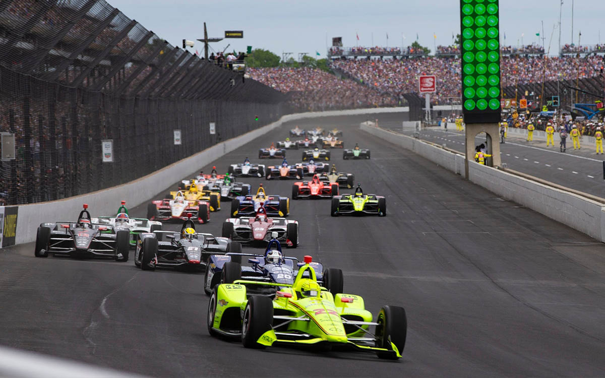 Le gare automobilistiche più famose al mondo