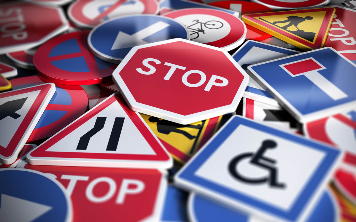 Patente di guida: mo’ ti passa il tempo a te!