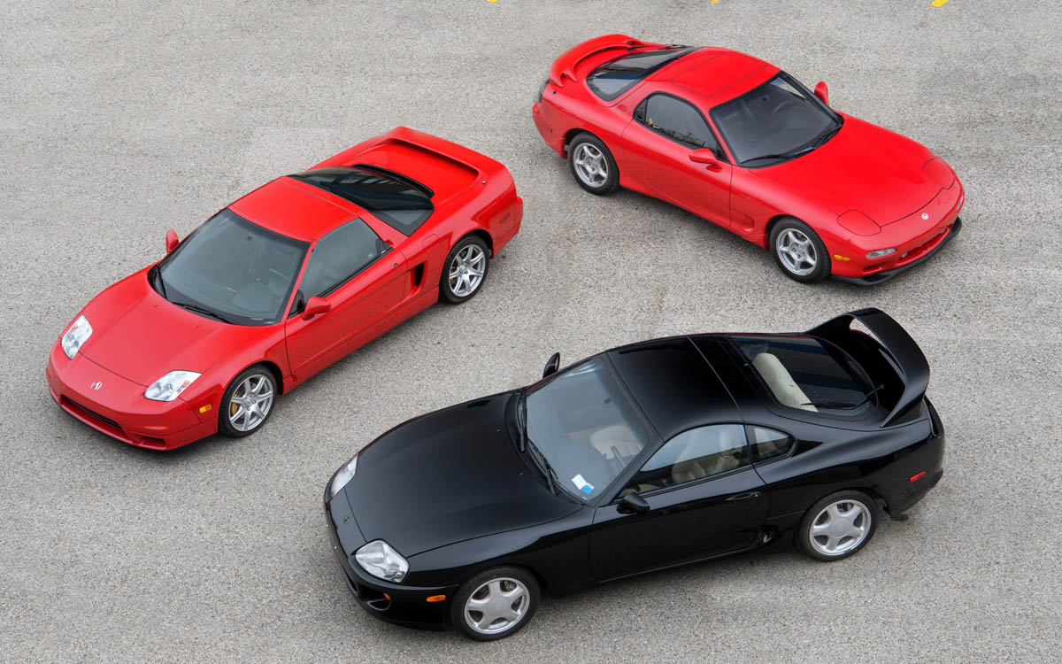 In quale auto investire???