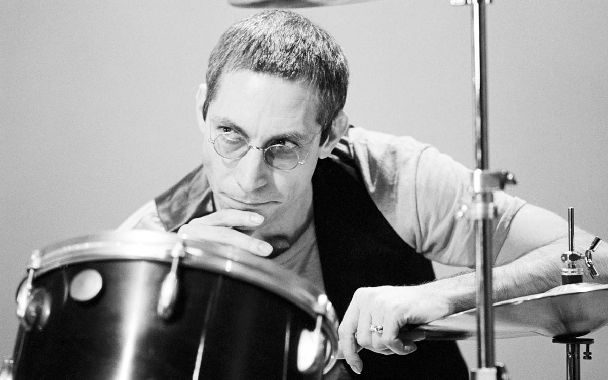 Charlie Watts: “Non ho la patente e me ne fotto!”