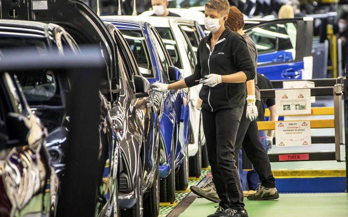 Agosto: crolla il mercato dell’auto Agosto: crolla il mercato dell’auto