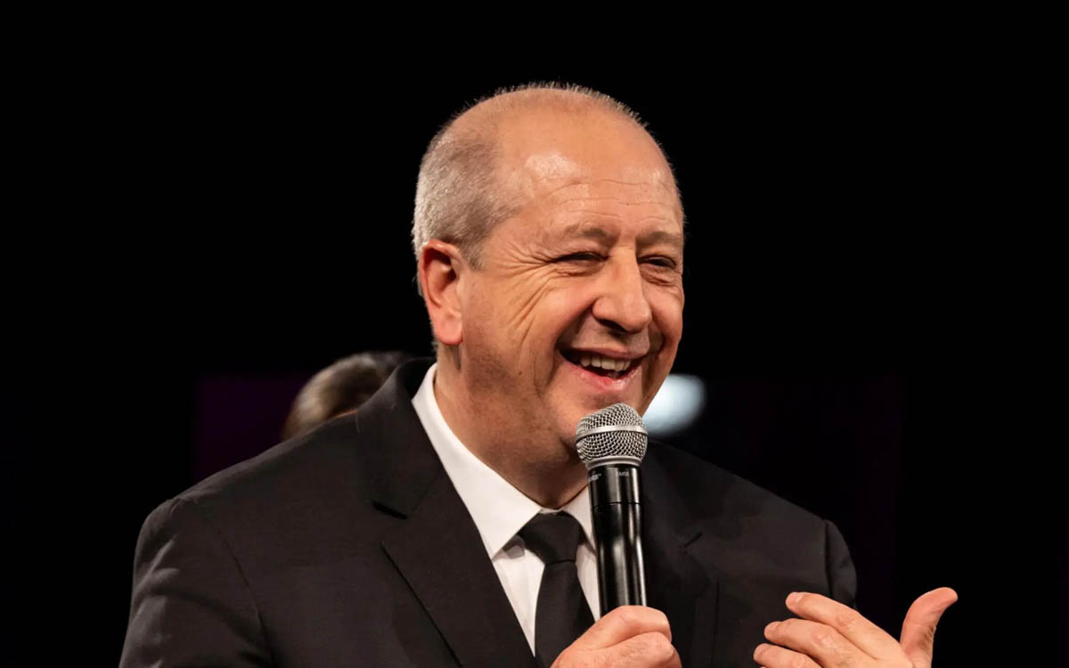 TG Garage #30 - Le supercazzole di Imparato