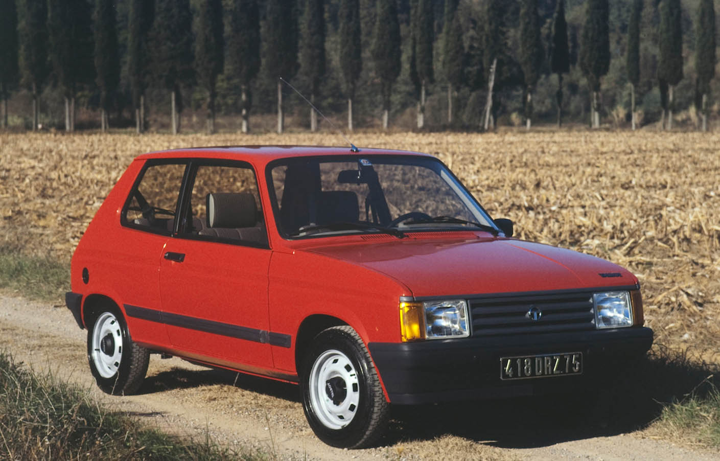 Vi ricordate il marchio Talbot? Vi ricordate il marchio Talbot?