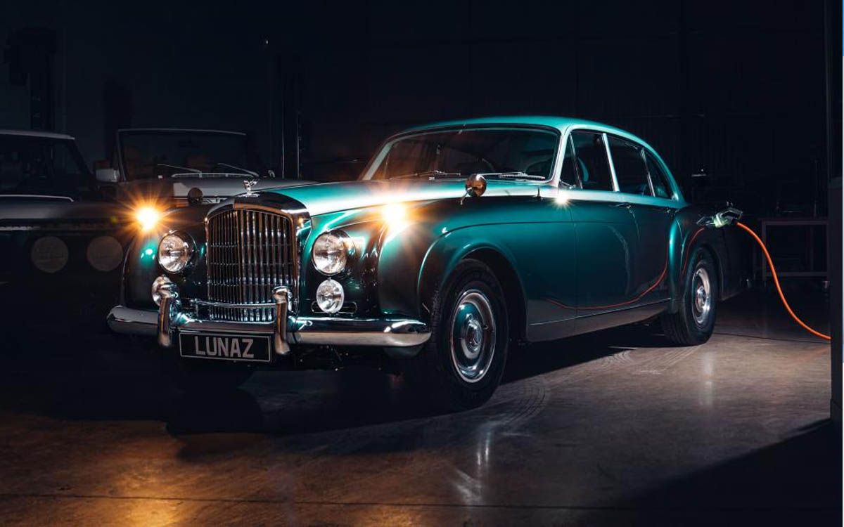 TG Garage #37 - Deriva elettrica