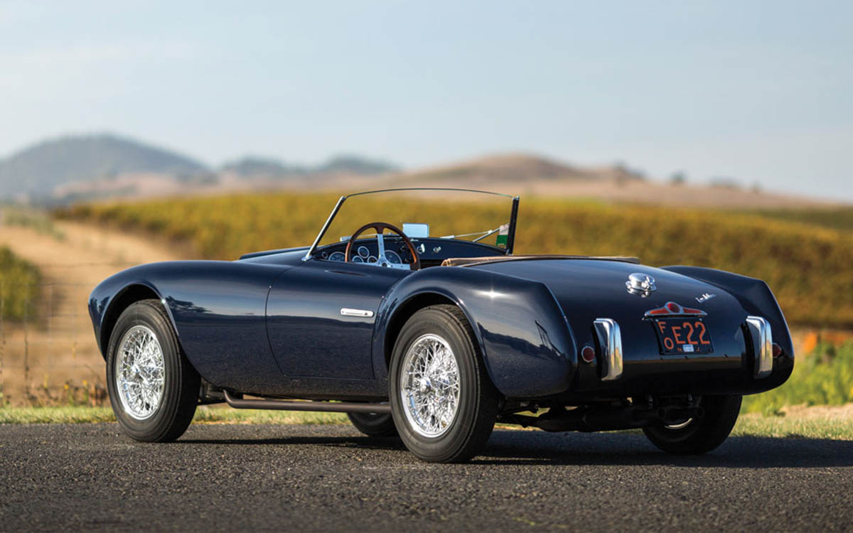 TG Garage #40 - Siata... qualcosa bolle in pentola