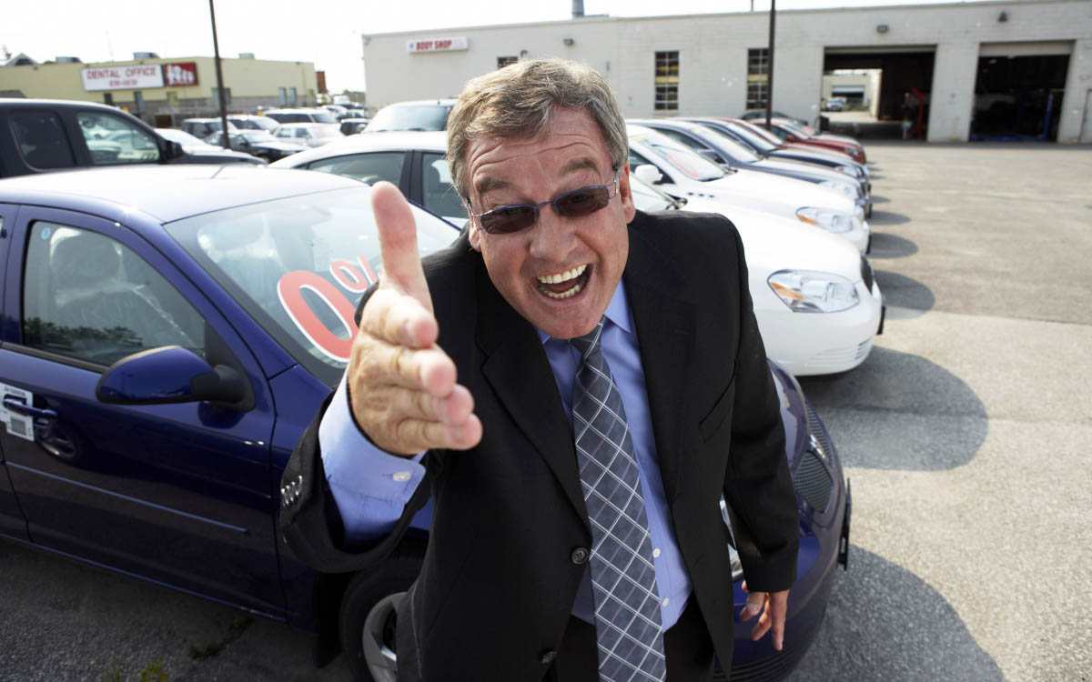 Auto, tornano gli incentivi: 100 milioni che spariranno nel nulla 