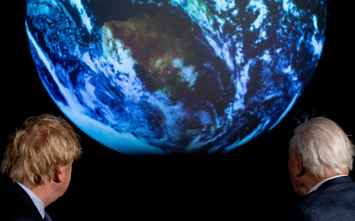 TG Garage #46 - Le auto elettriche uccise dalla Cop26