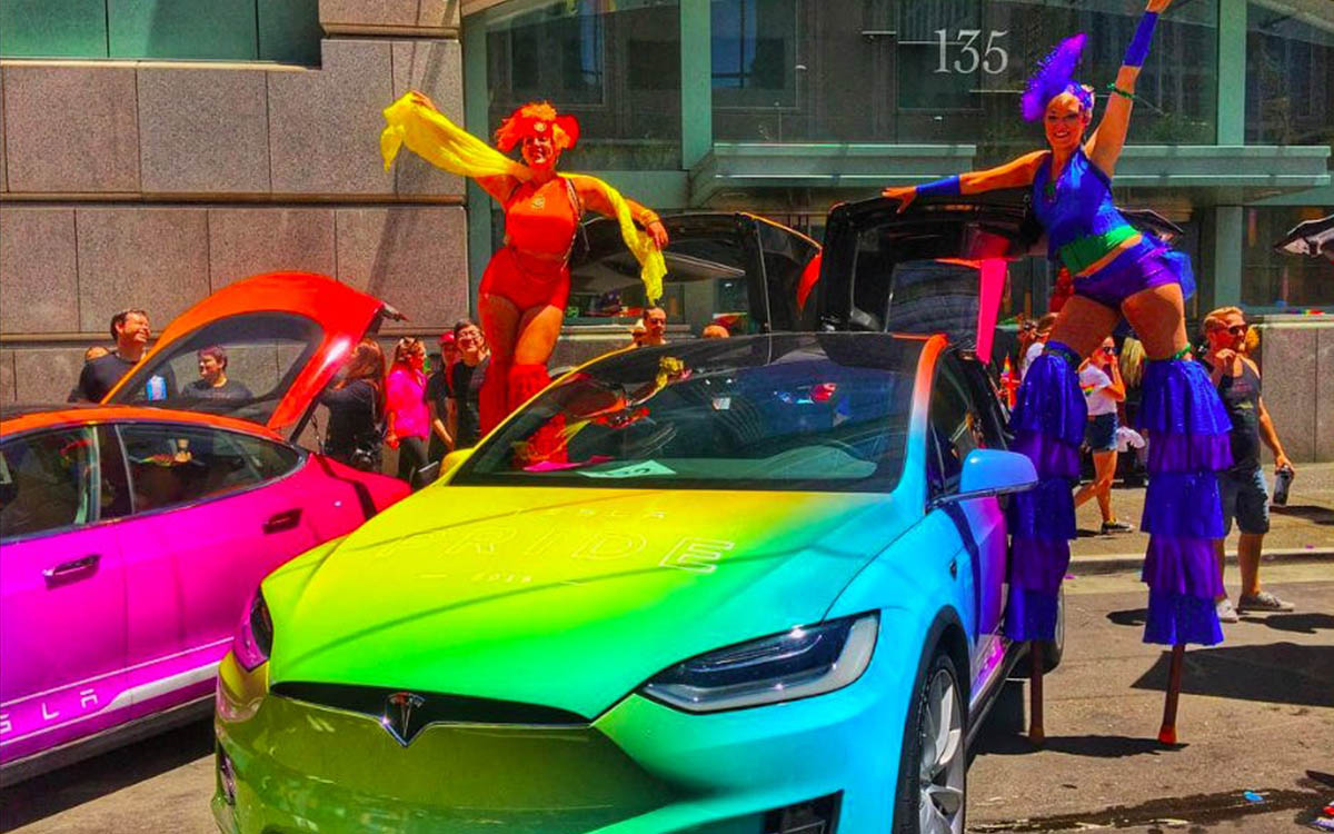 TG Garage #47 - La Cop26 decreta la fine dell'auto elettrica attuale