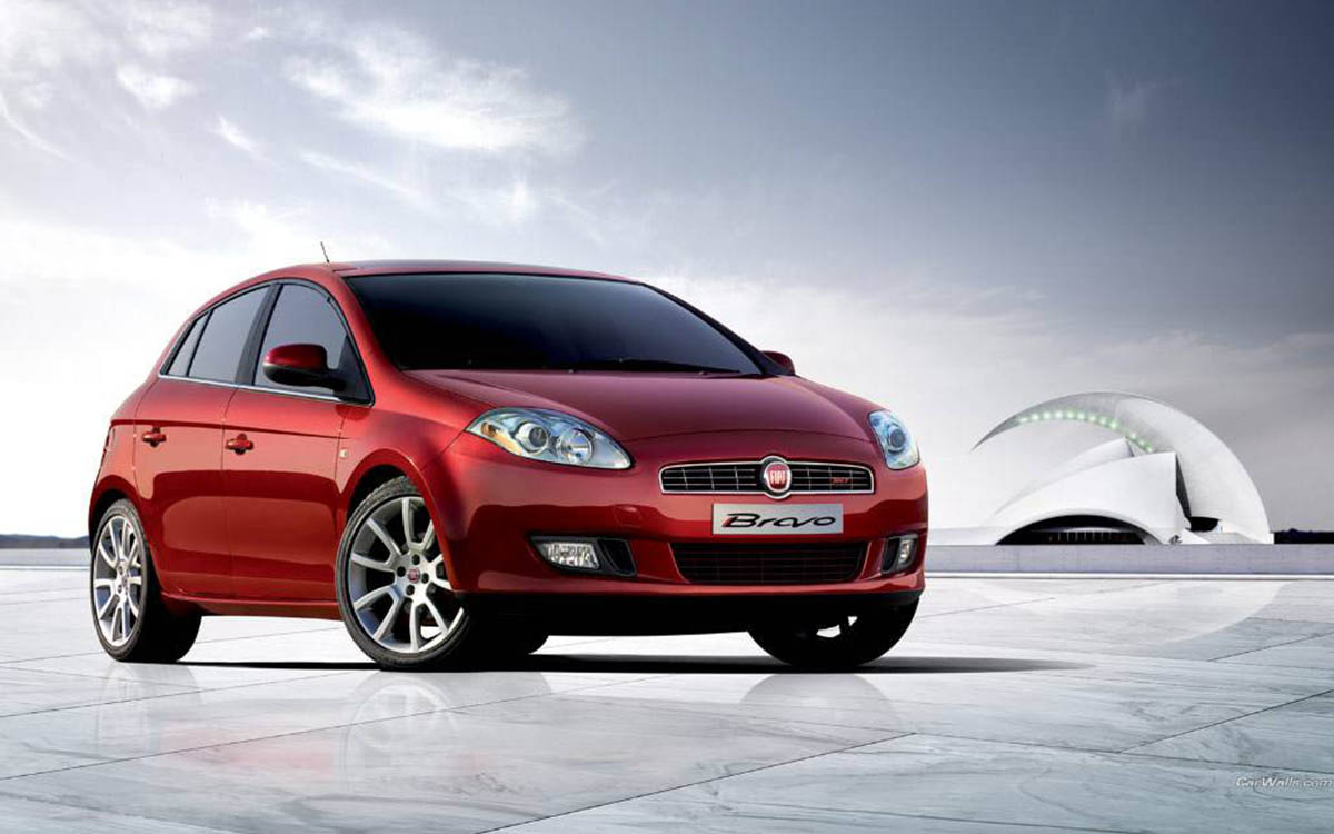 Fiat Bravo MY2010: tu mi “Turbi”