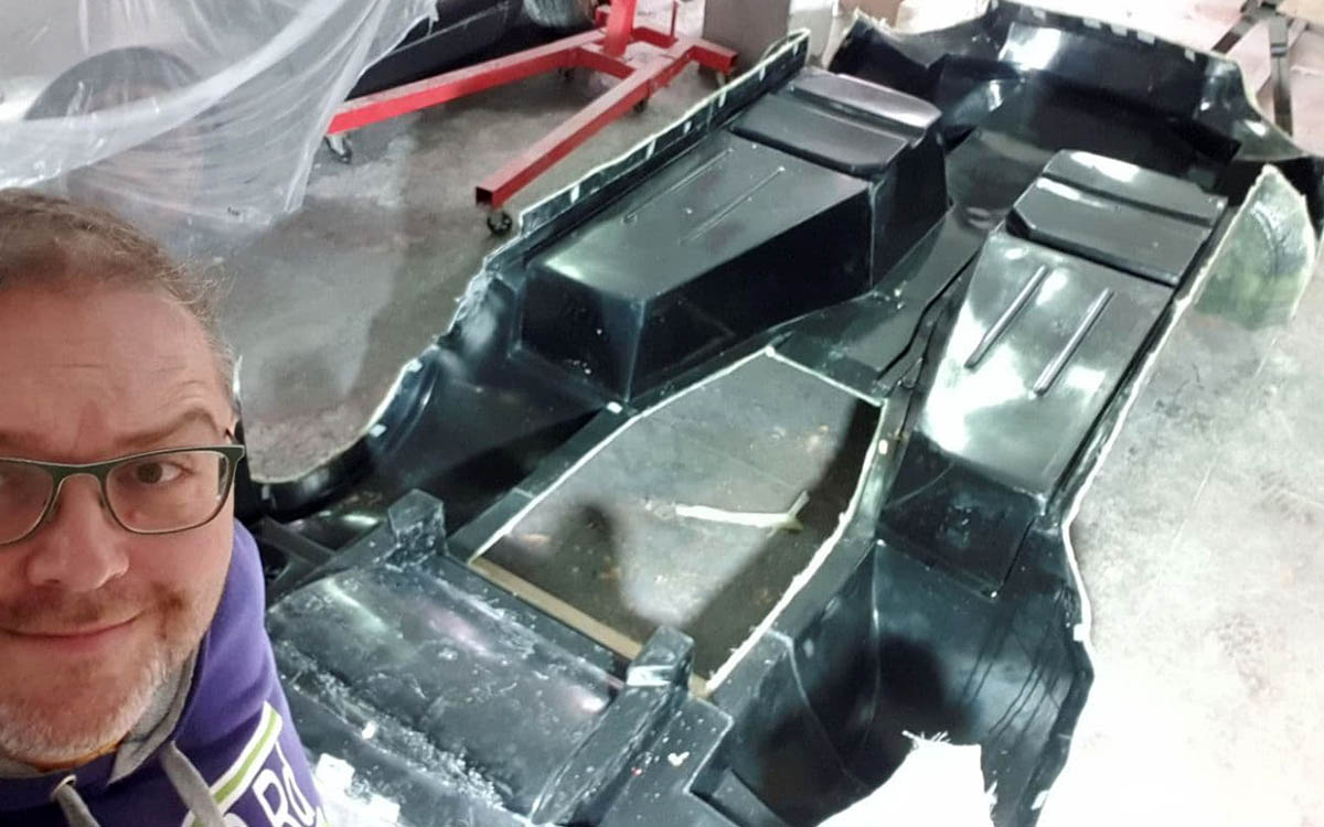 Progetto Sagaris - È nata la prima - Ep. 12