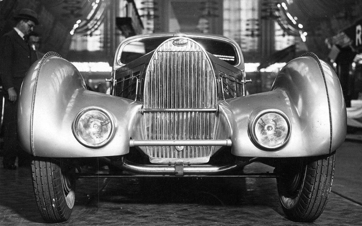 TG Garage #50 - Il ritrovamento più importante della storia!