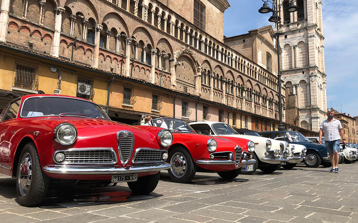 Bollo auto storiche: non si paga più alla faccia dei grillini